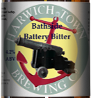 Bathside Battery Bitter